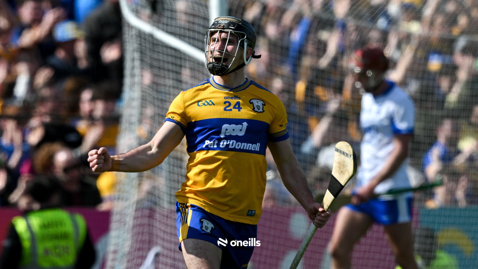 Irish News in Sport Blog- April 2026