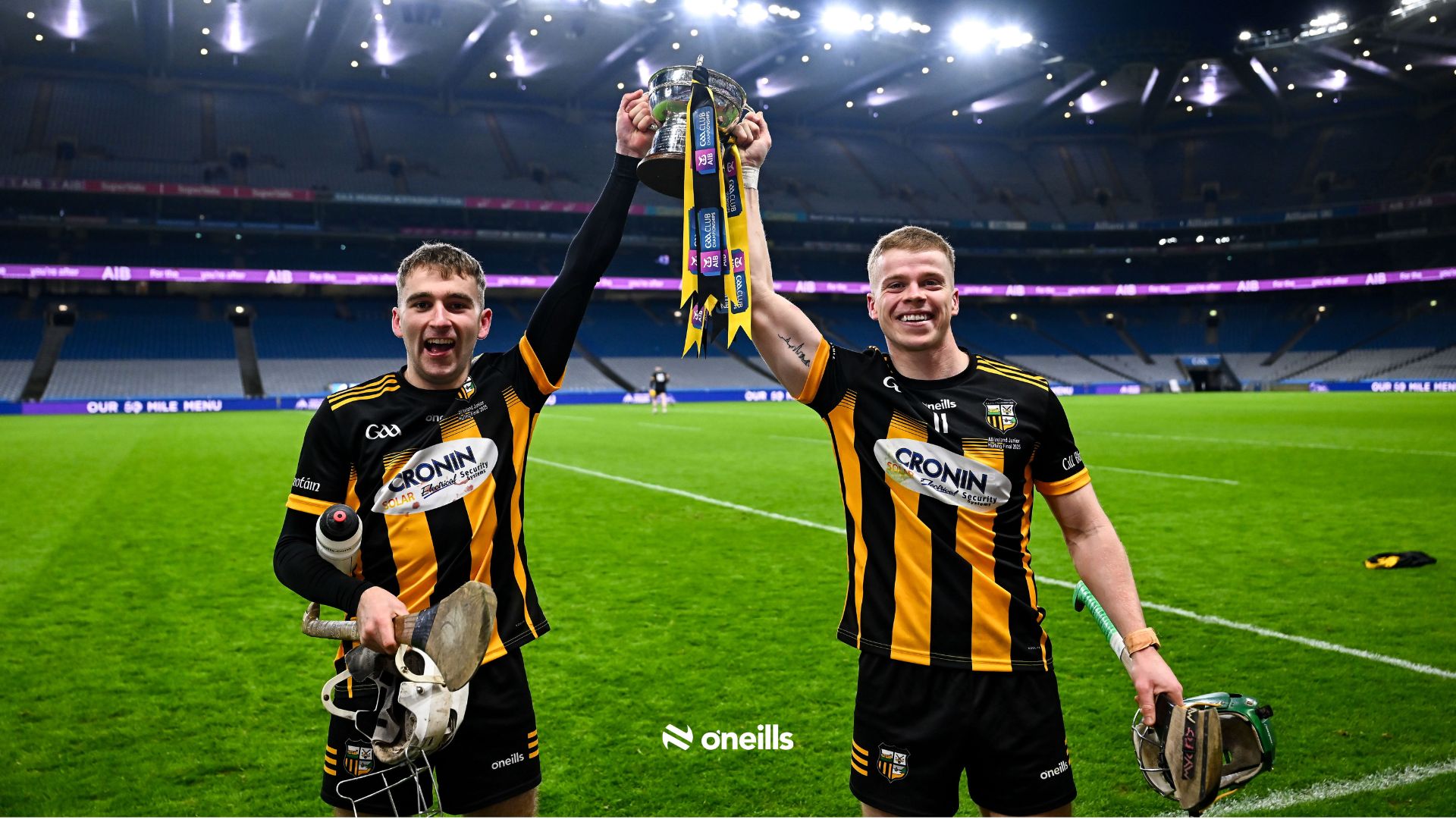 Irish News In Sports Blog January 2026 