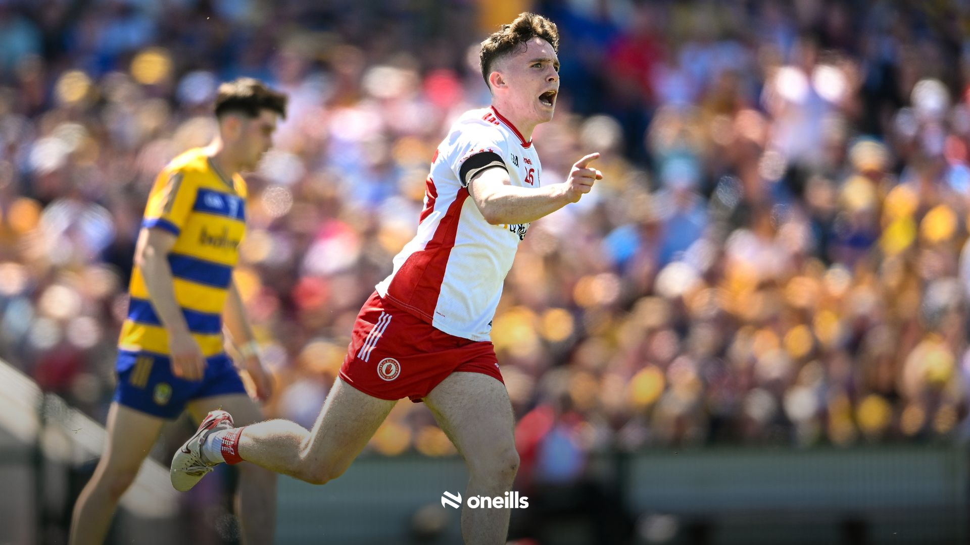 Irish News in Sport Blog- May 2026
