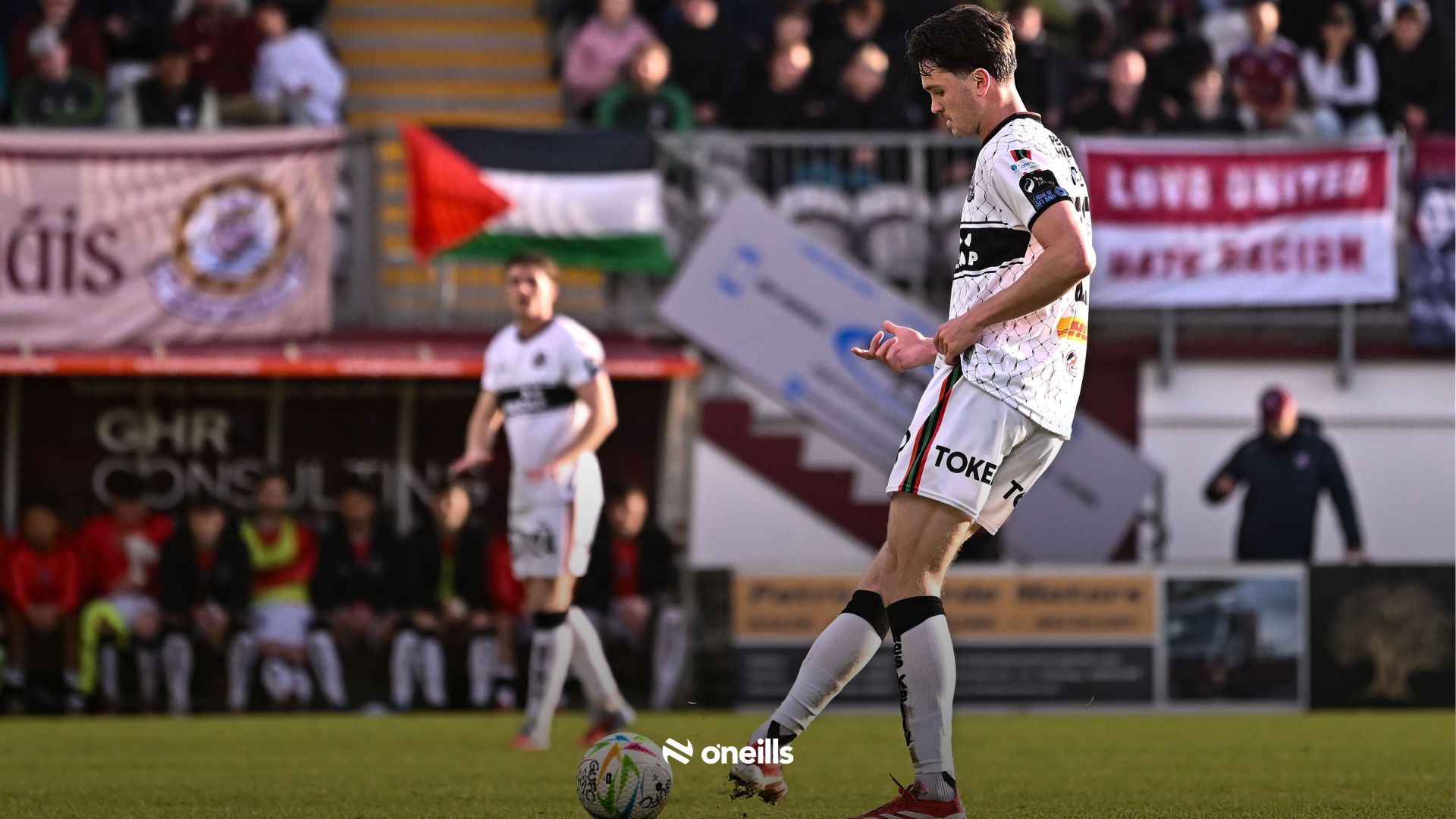 Irish News in Sport Blog- June 2026