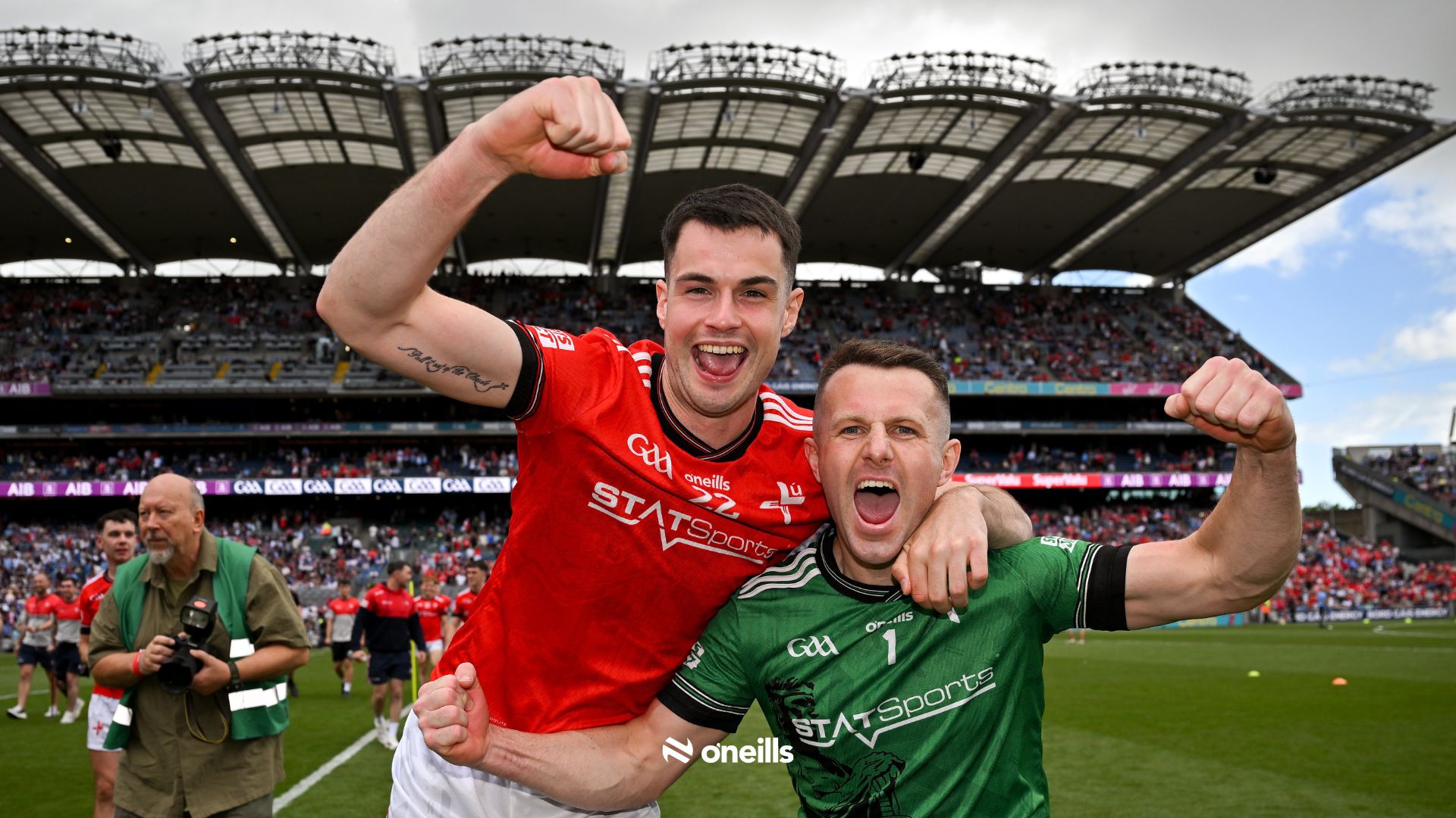 Irish News in Sport Blog- June 2026