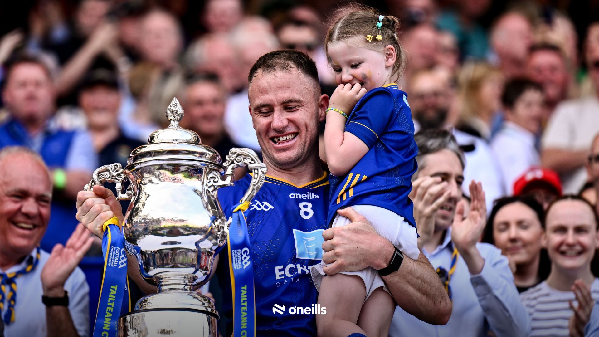 Irish News in Sport Blog- July 2026