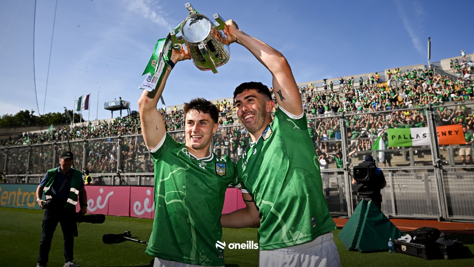 Irish News in Sport Blog- July 2026