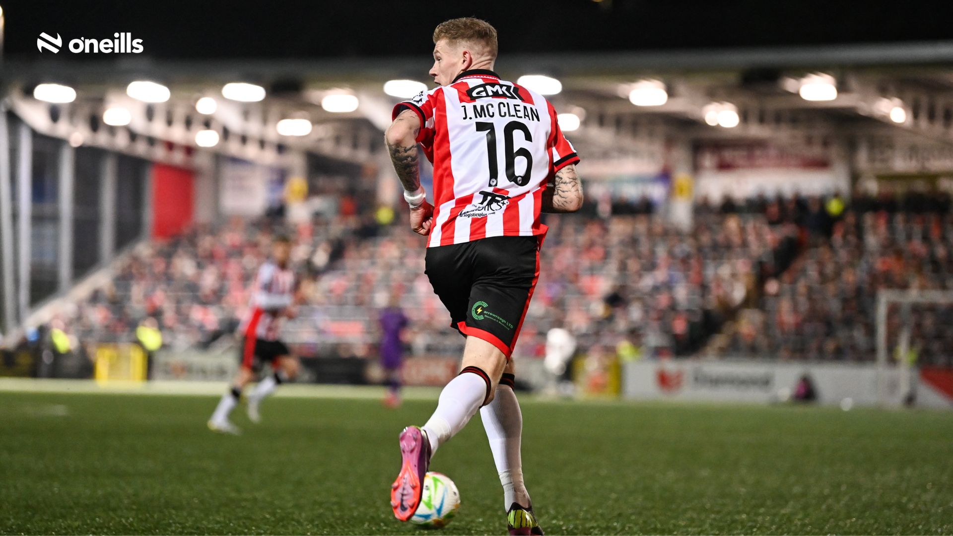 Irish News in Sport Blog- February 2026