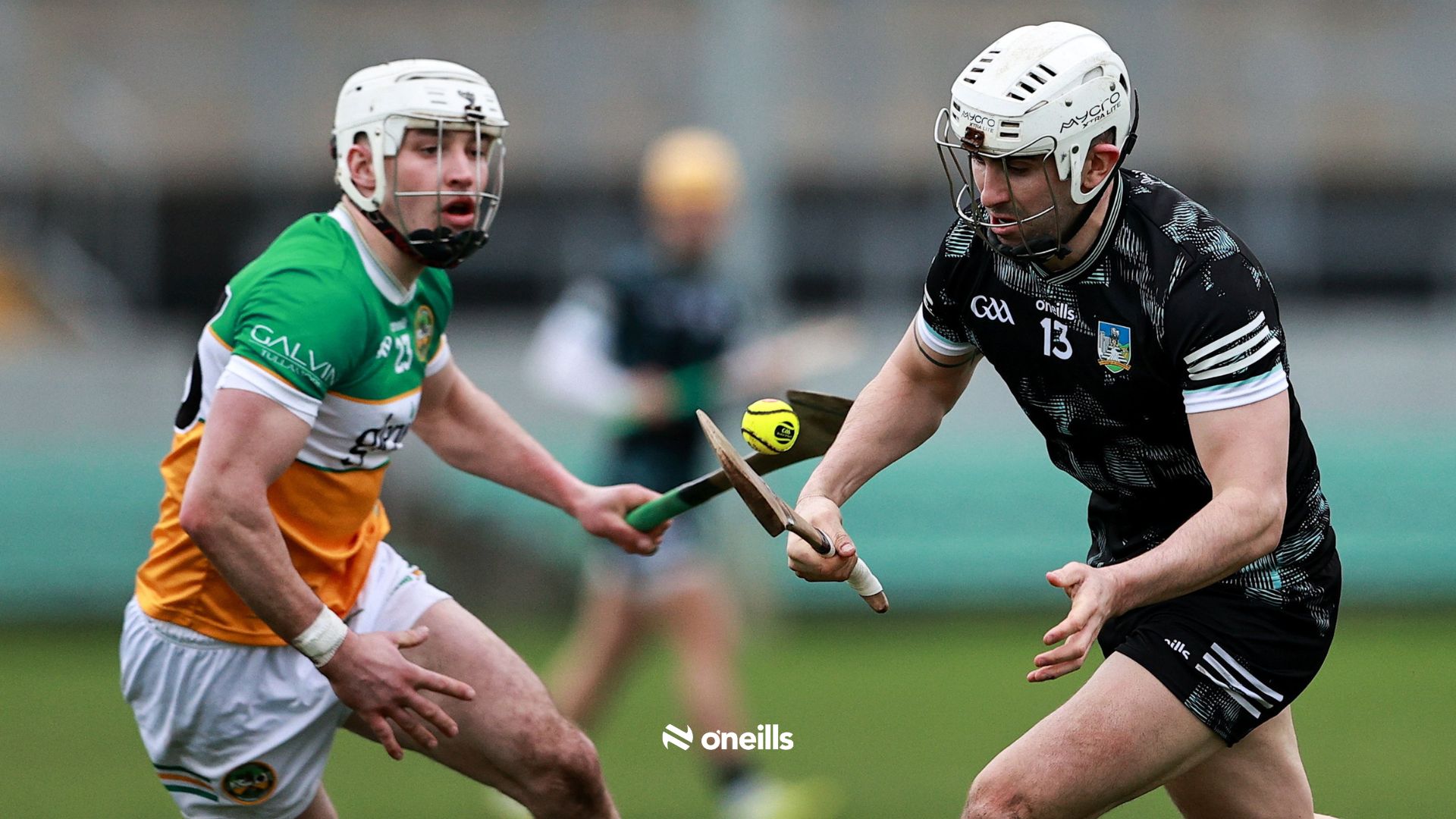 Irish News in Sport Blog- March 2026