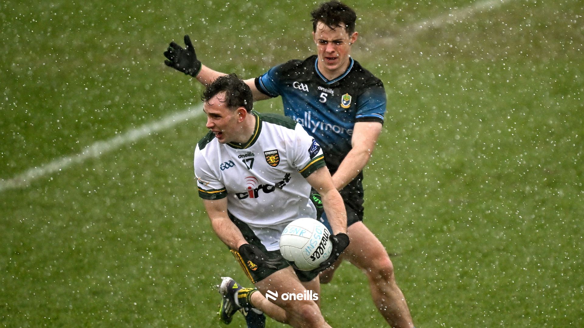 Irish News in Sport Blog- March 2026