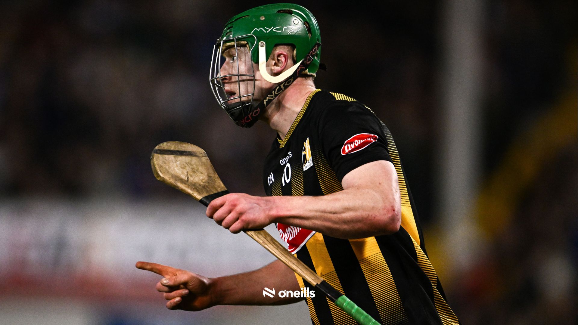 Irish News in Sport Blog- March 2026