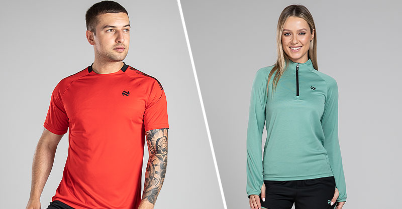 What To Wear for Running in Cold Weather