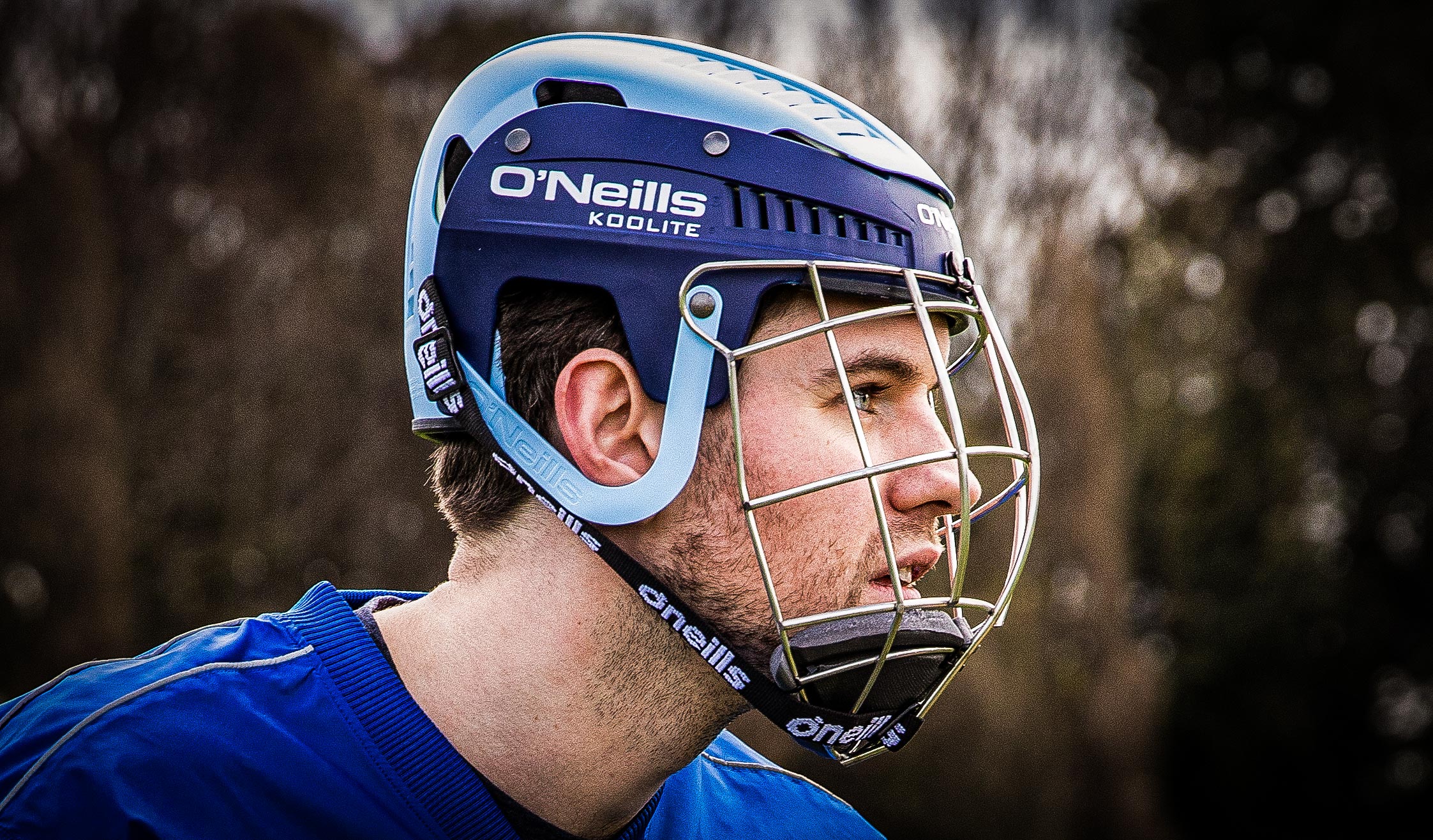 O'Neills Koolite Hurling & Camogie Helmets
