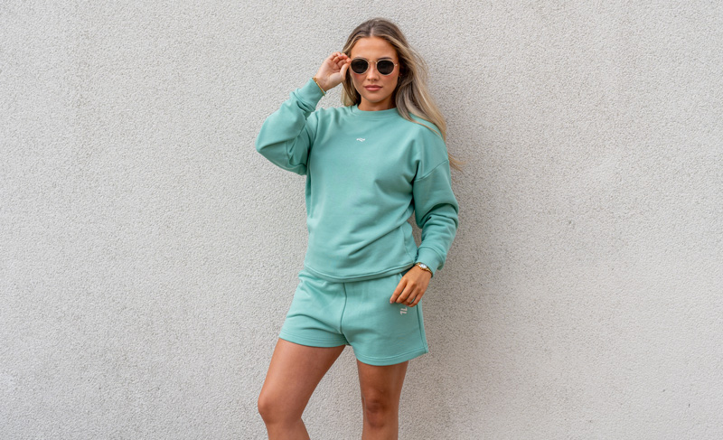How to style your co-ord: Legacy edit