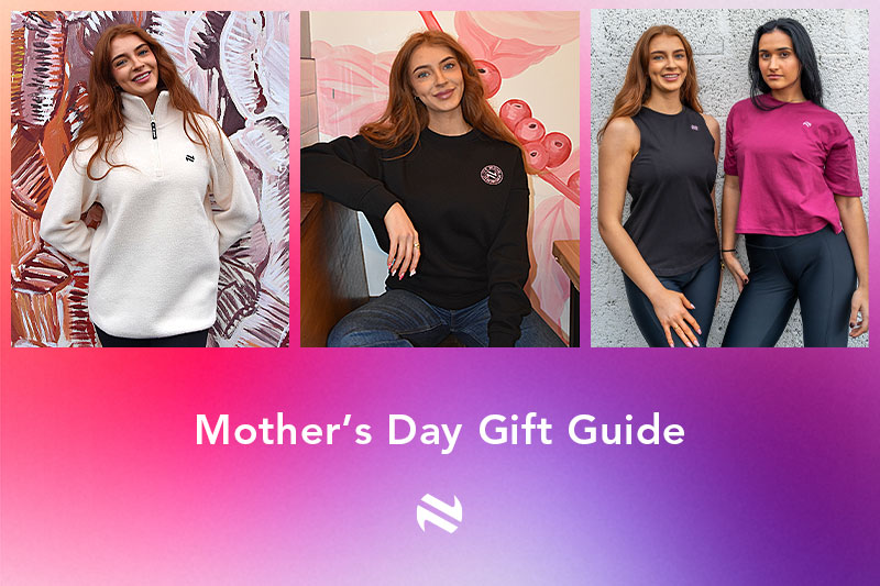 Mother's Day Gift Guide