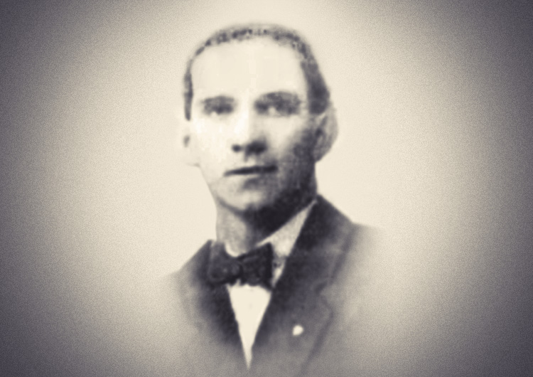 Charles O'Neill