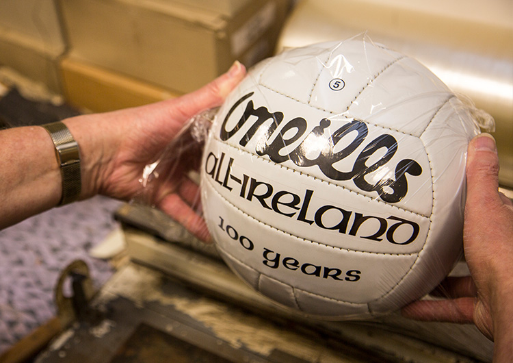 O'neills 100 years
