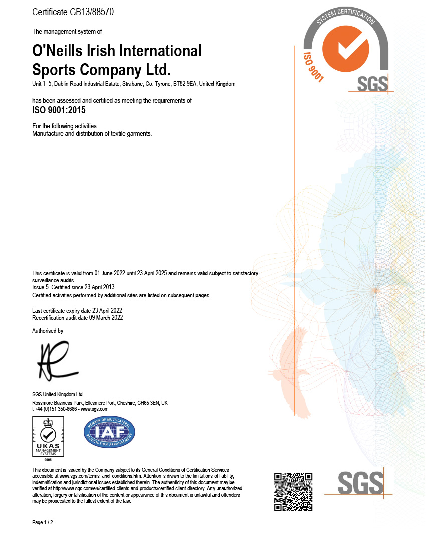 2022-9001-Certificate-Quality-1 2022-9001-Certificate-Quality-1