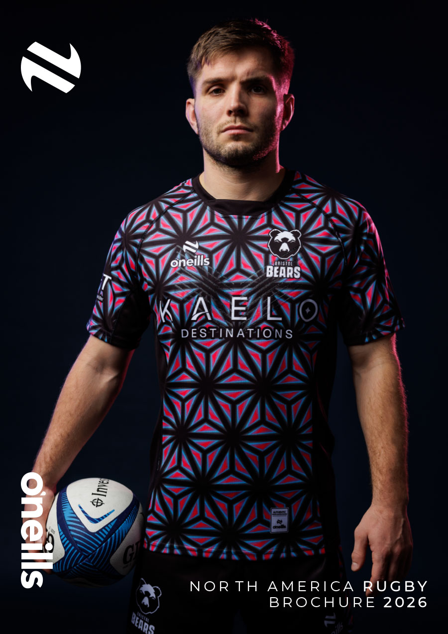 Rugby Brochures