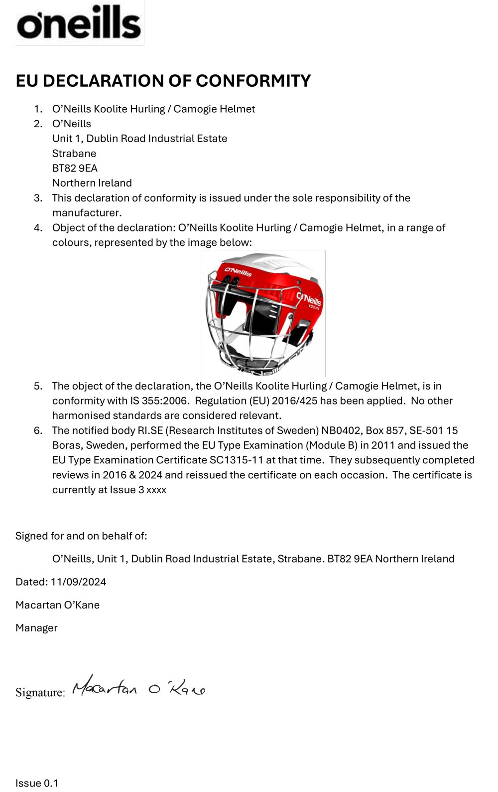 Appendix-4-EU-Declaration-of-Conformity Appendix-4-EU-Declaration-of-Conformity