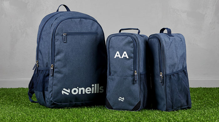Kit Bags