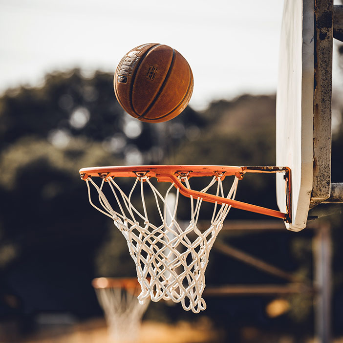 Basketball