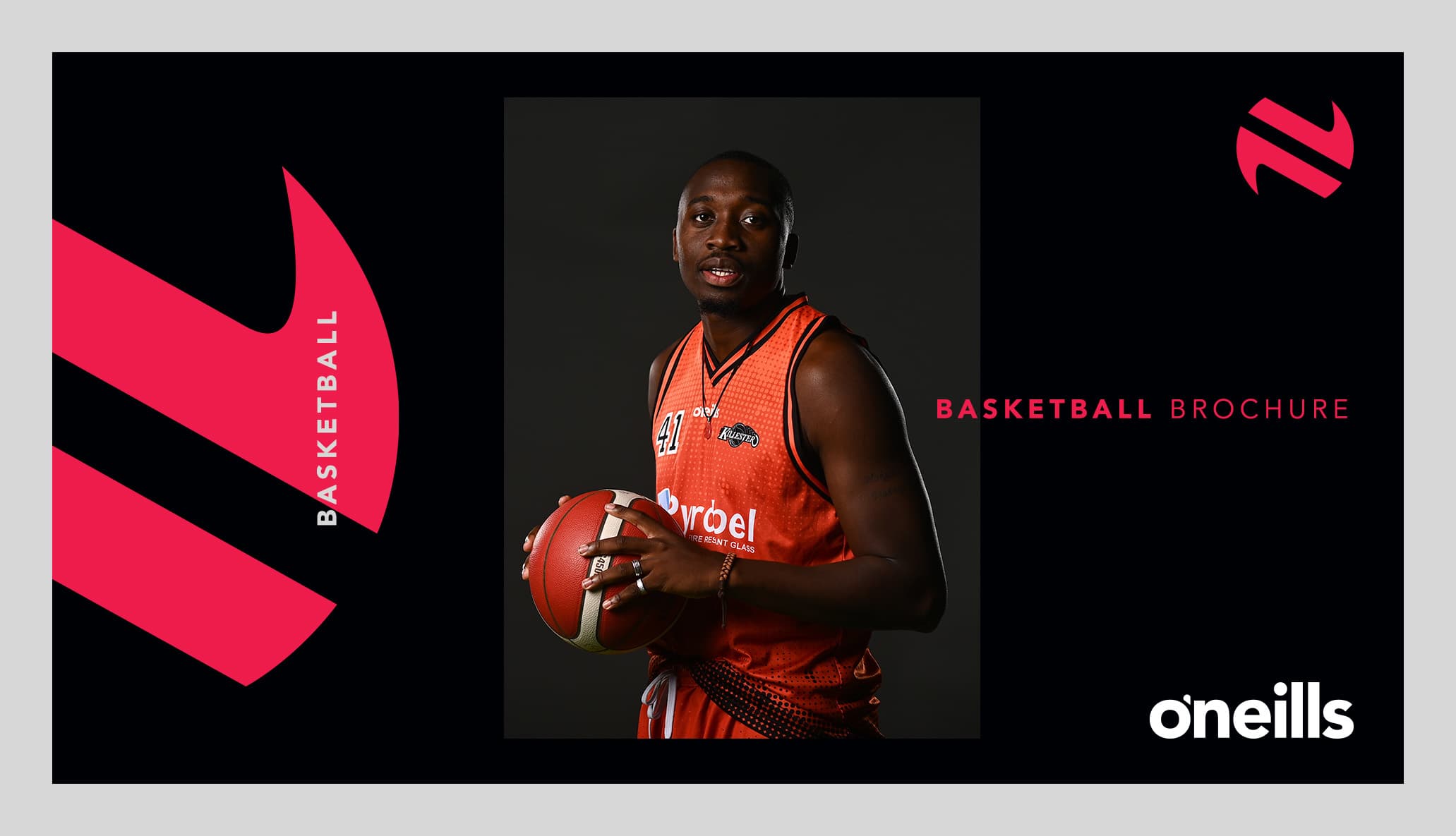 Basketball Brochures