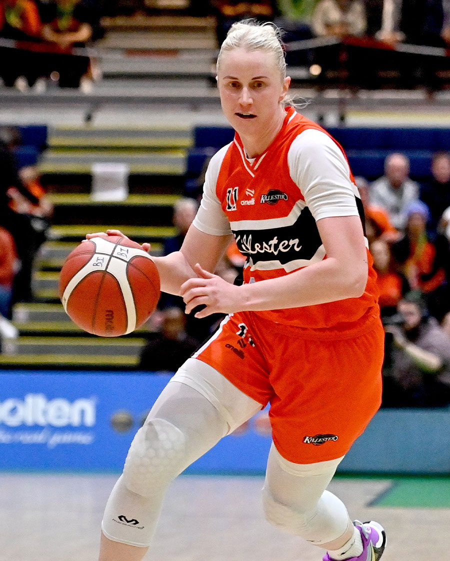 Basketball