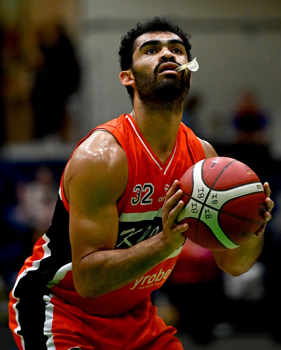 Basketball