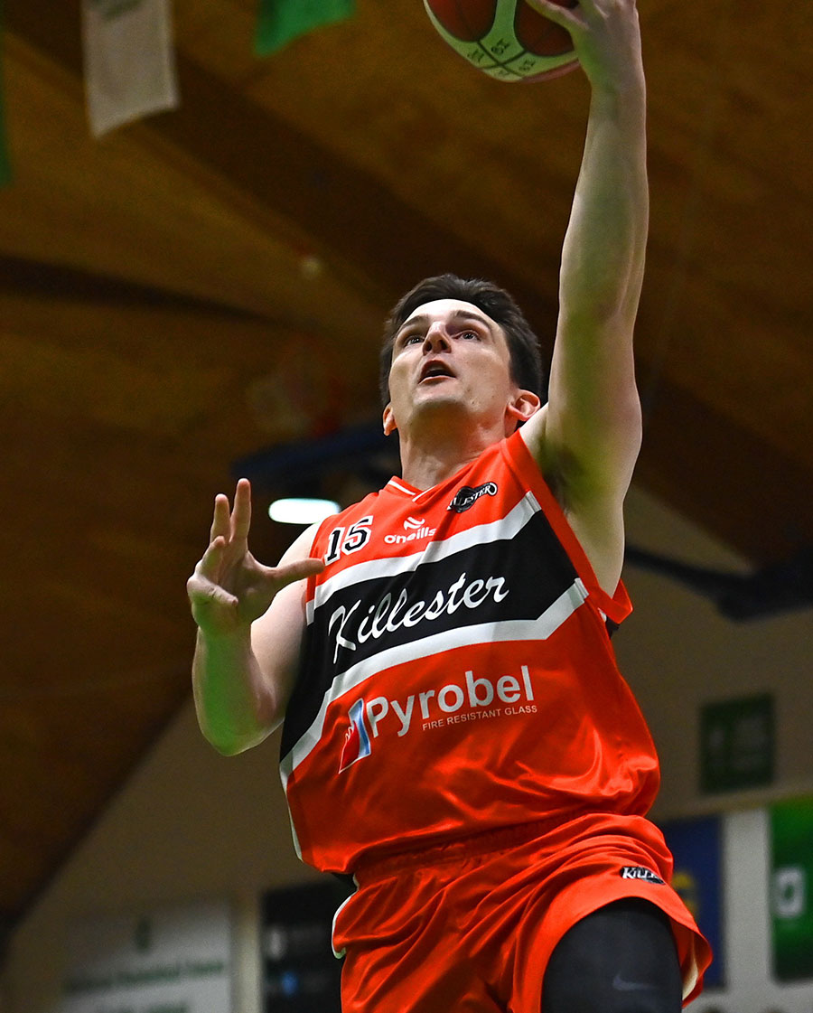 Basketball
