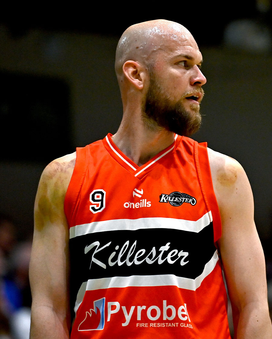 Basketball