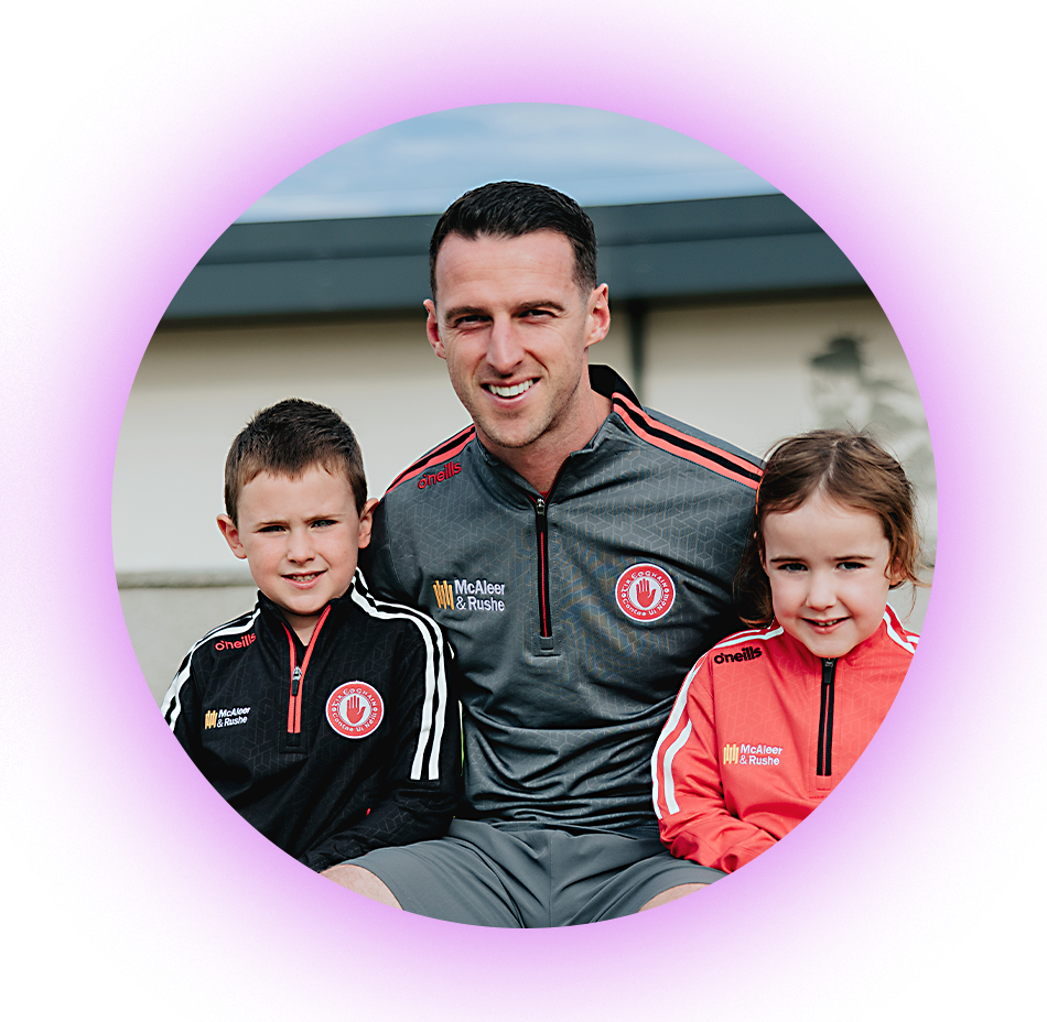 Shop County GAA Leisurewear