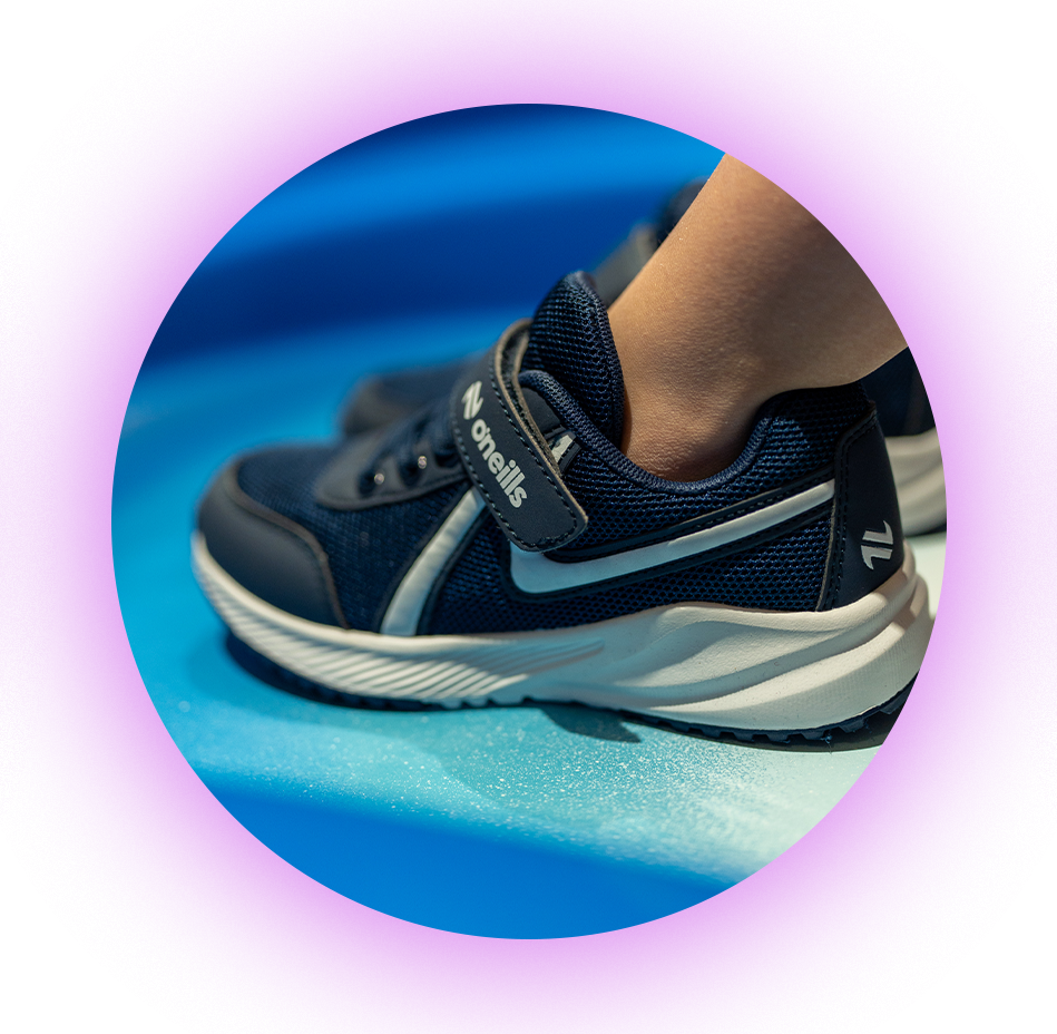 Shop Black Friday Offers on Footwear