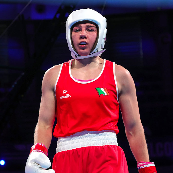 Boxing Boxing