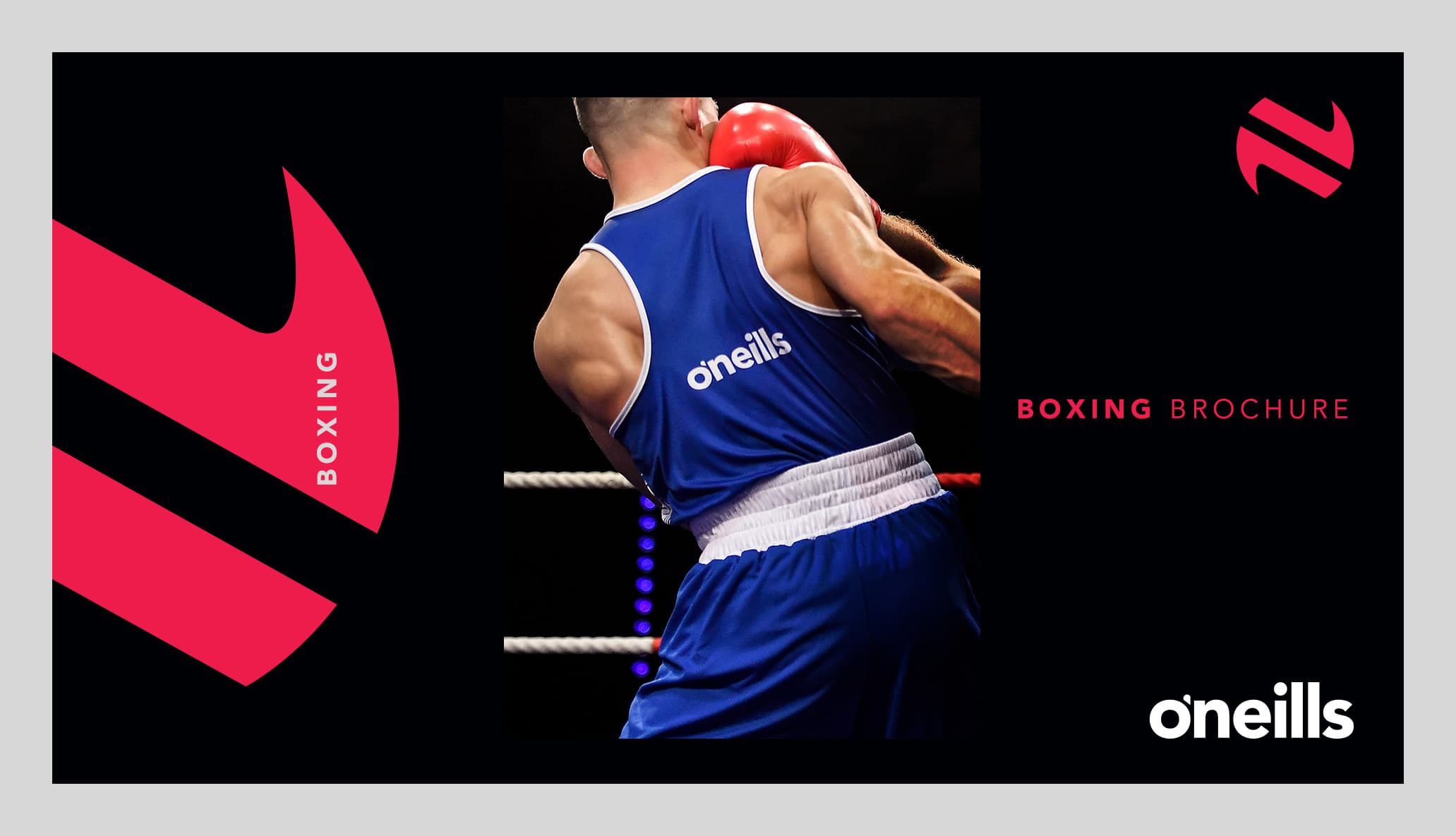 Boxing Brochure