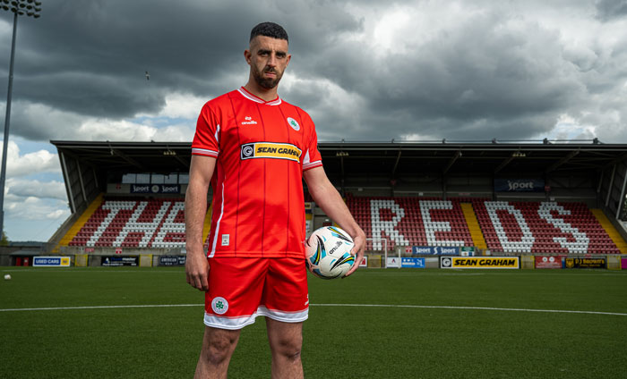 Cliftonville FC Cliftonville FC