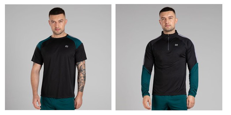 O'Neills Men's Adapt T-Shirt