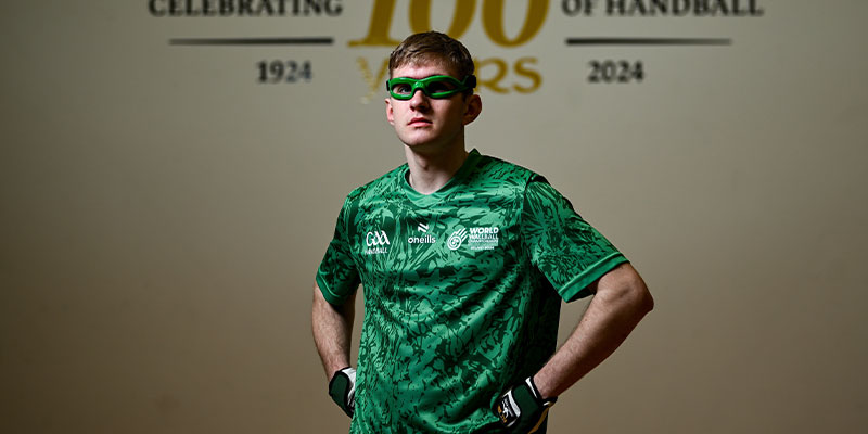 oneills.com announced as title sponsor for World Handball Championships 