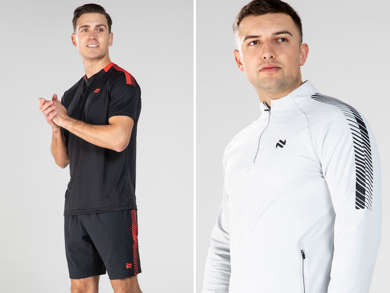 Ignite Mens Range