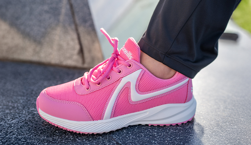  Kids' Trainers