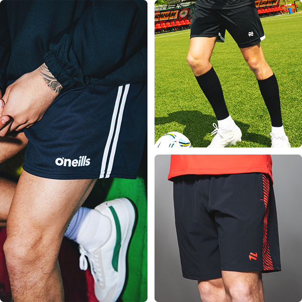 Men's Shorts