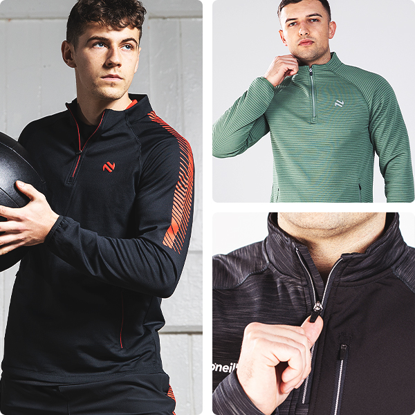 Men's Tops