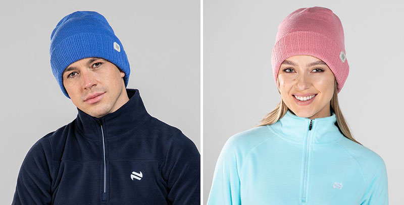 Quest Beanie Hats
