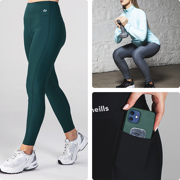 Women's Leggings