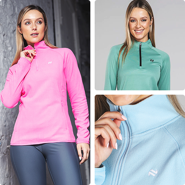 Women's Tops