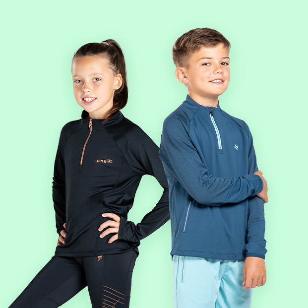 Kids Clothes & Kids Sportswear