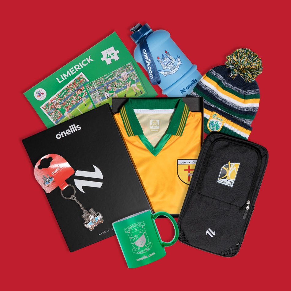 County Gifts