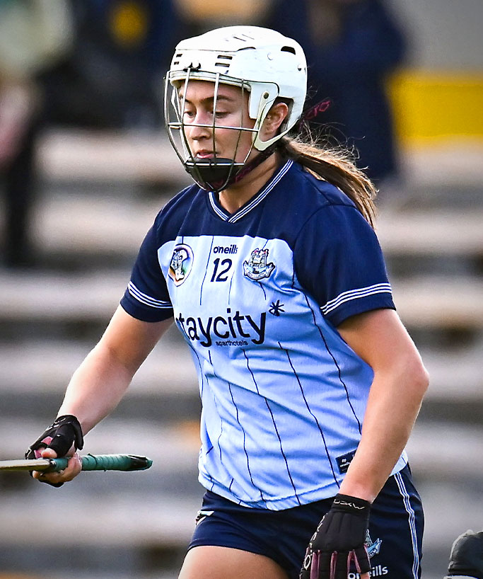 Camogie Jerseys