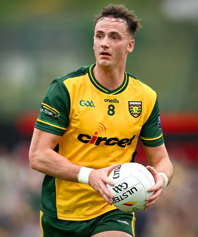 GAA Jerseys
