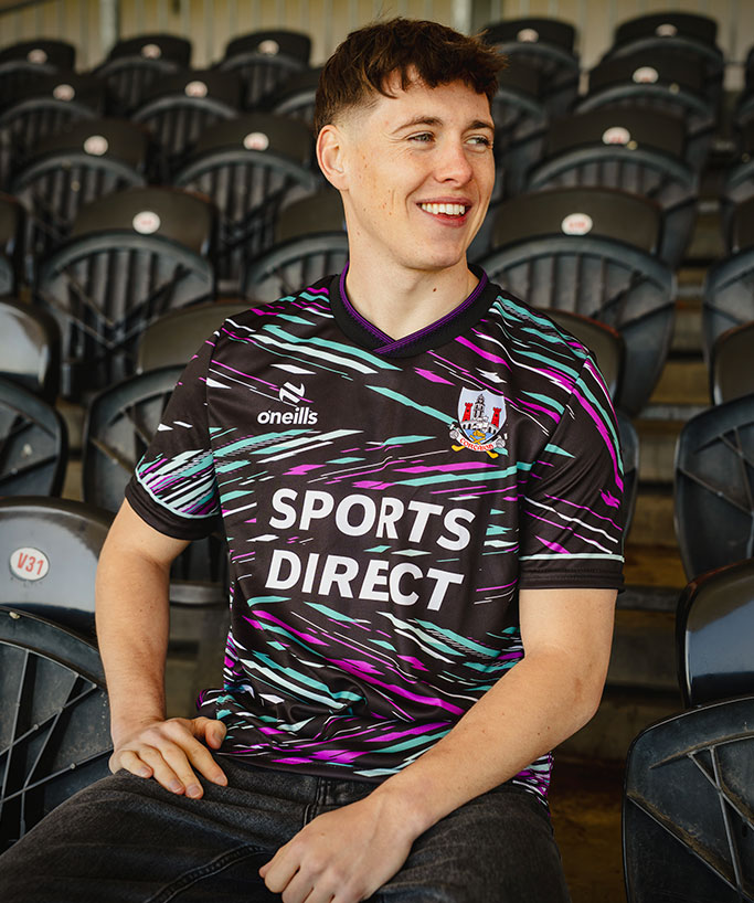 County Training Tops