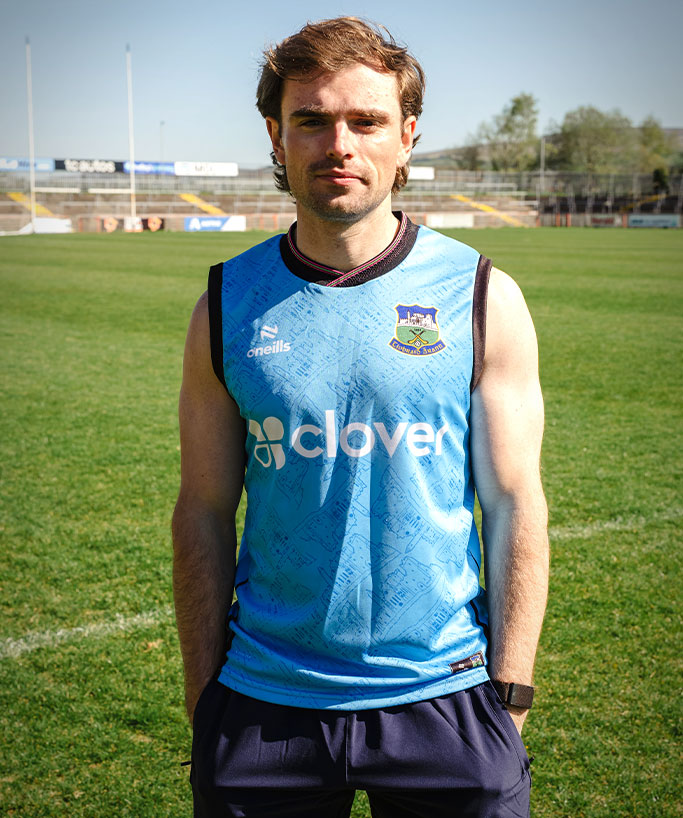 County Vests