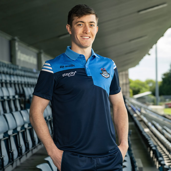 GAA County Polos