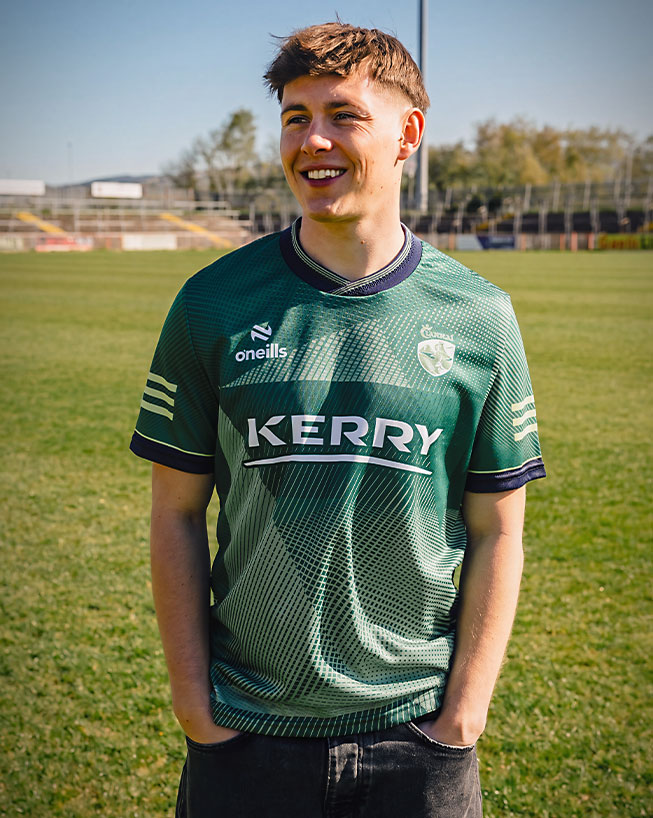 County Training Tops