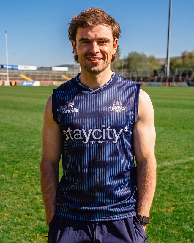 GAA County Vests